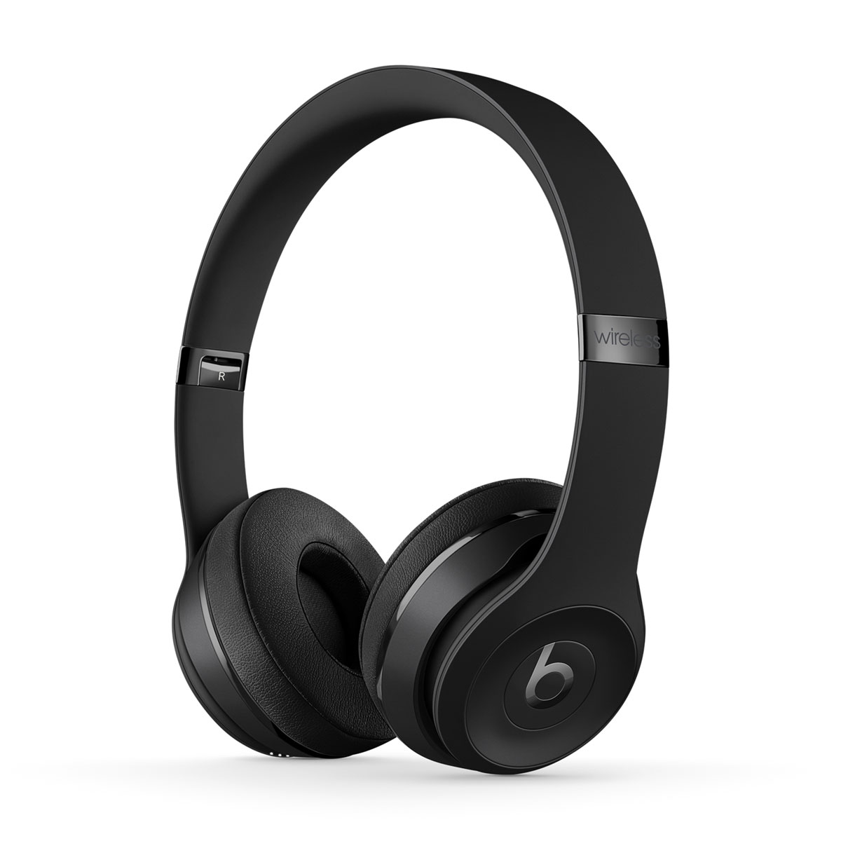 Beats Solo3 Wireless Headphones - Black 