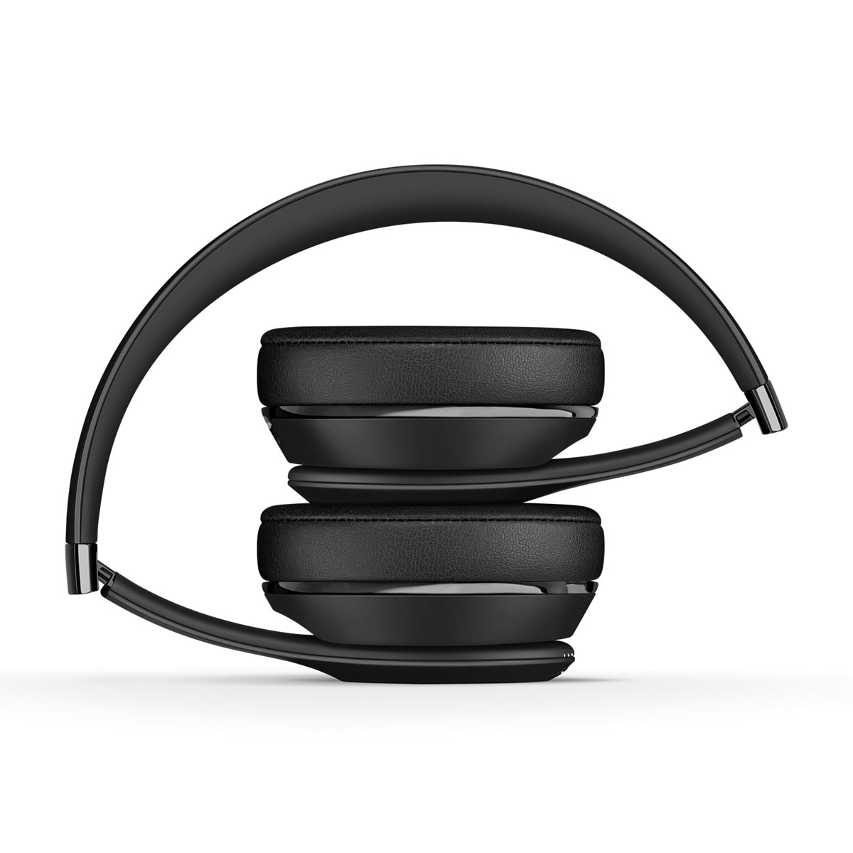 Solo³ Wireless - Everyday On-Ear Headphones - Beats - Black