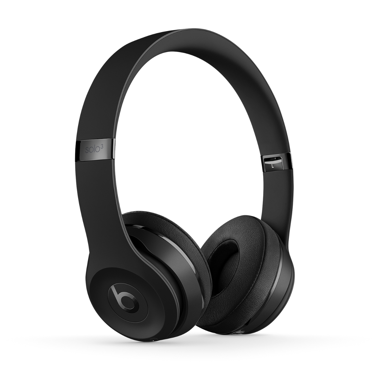 Solo³ Wireless - On-Ear Beats