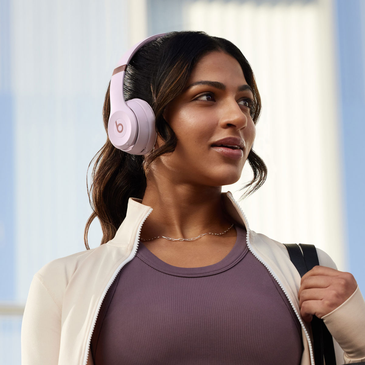 Beats Solo 4 Bluetooth Wireless On Ear Headphones