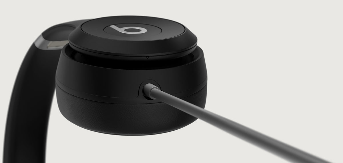 Beats Solo 4 – Bluetooth Wireless On-Ear Headphones