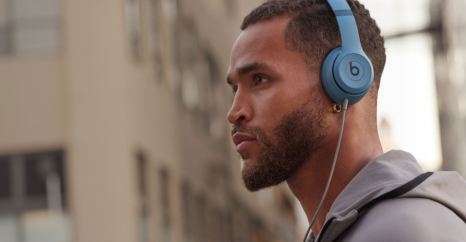 Beats Solo 4 Bluetooth Wireless On Ear Headphones