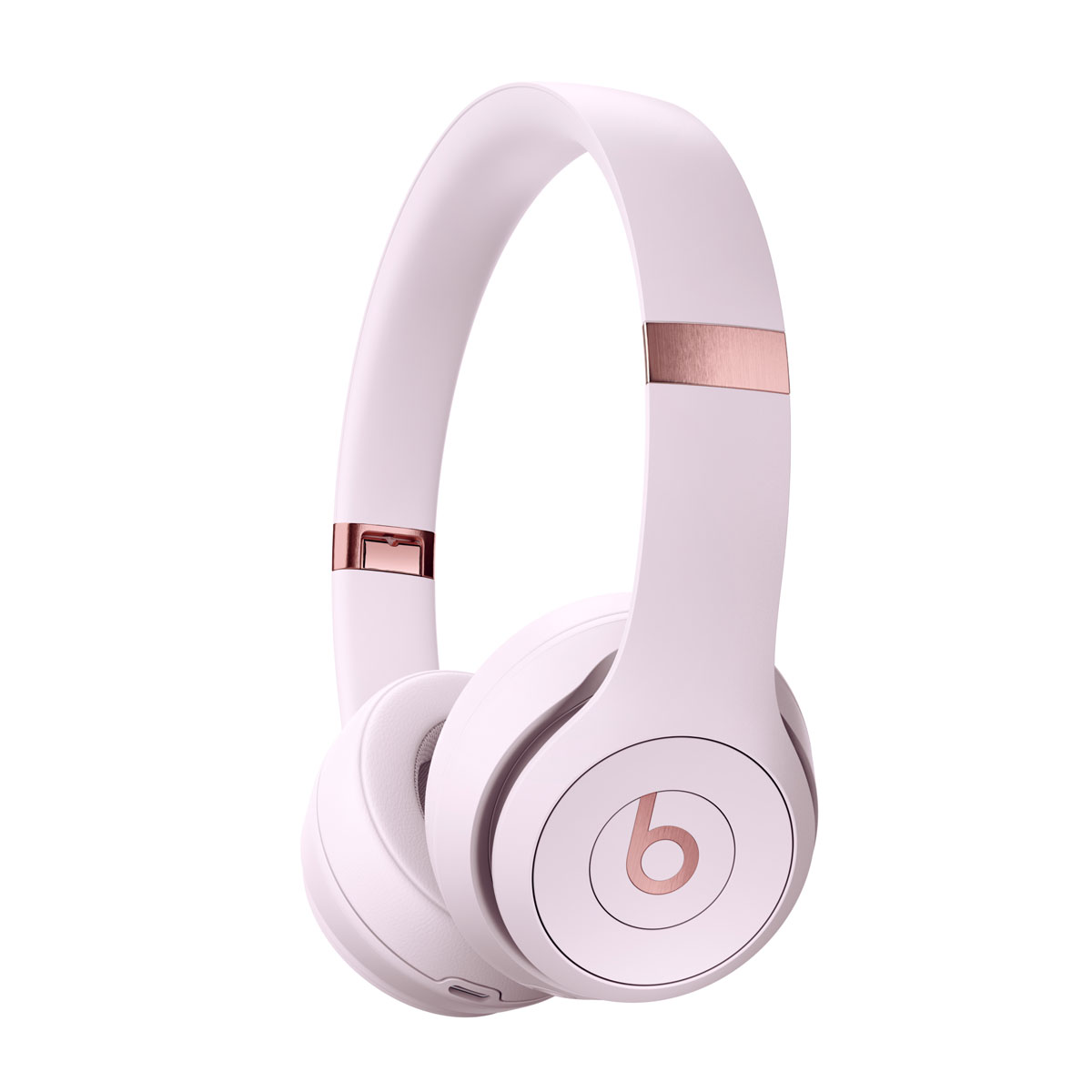 Beats Solo 4 headphones