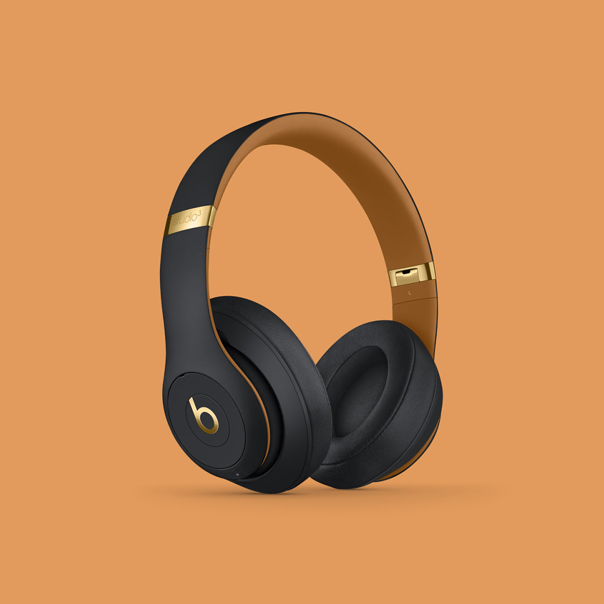 Beats x FaZe Clan Studio3 Wireless Headphones - US