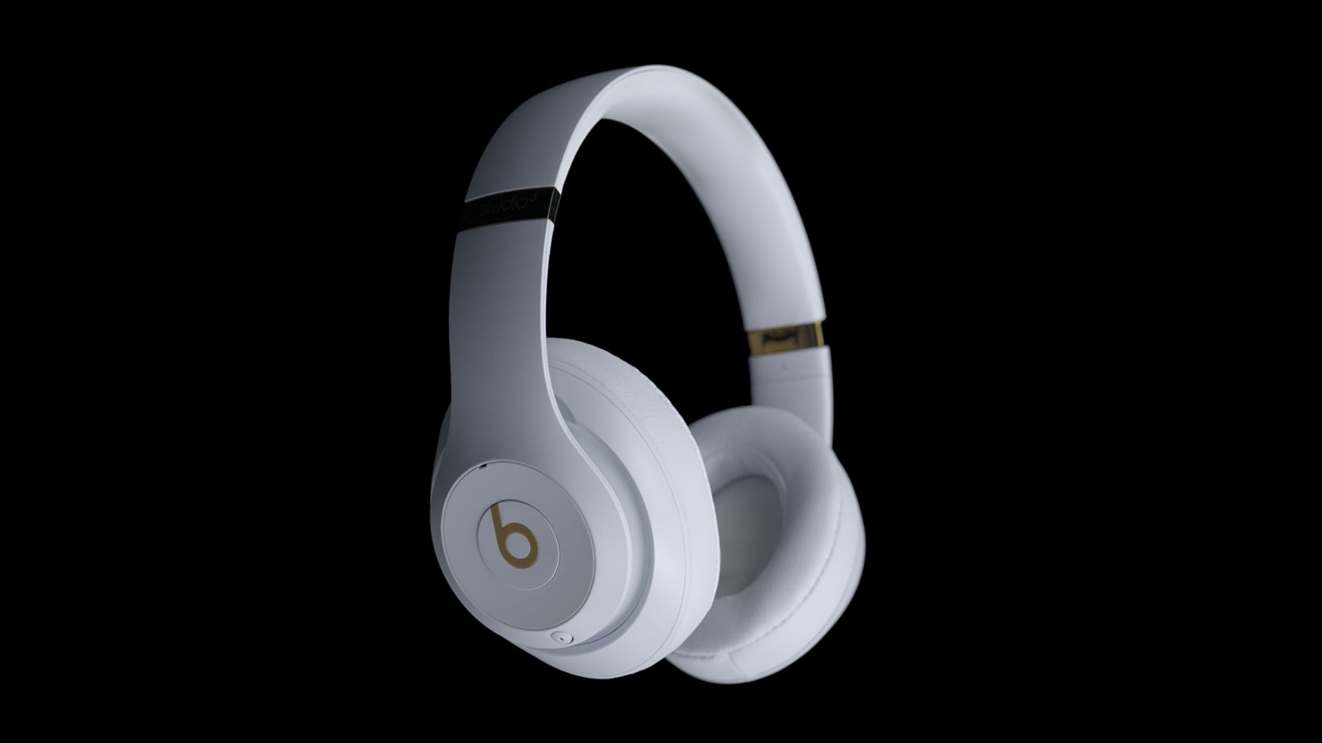 Studio³ Wireless | Premium Noise Cancelling Over-Ear Headphones - Beats