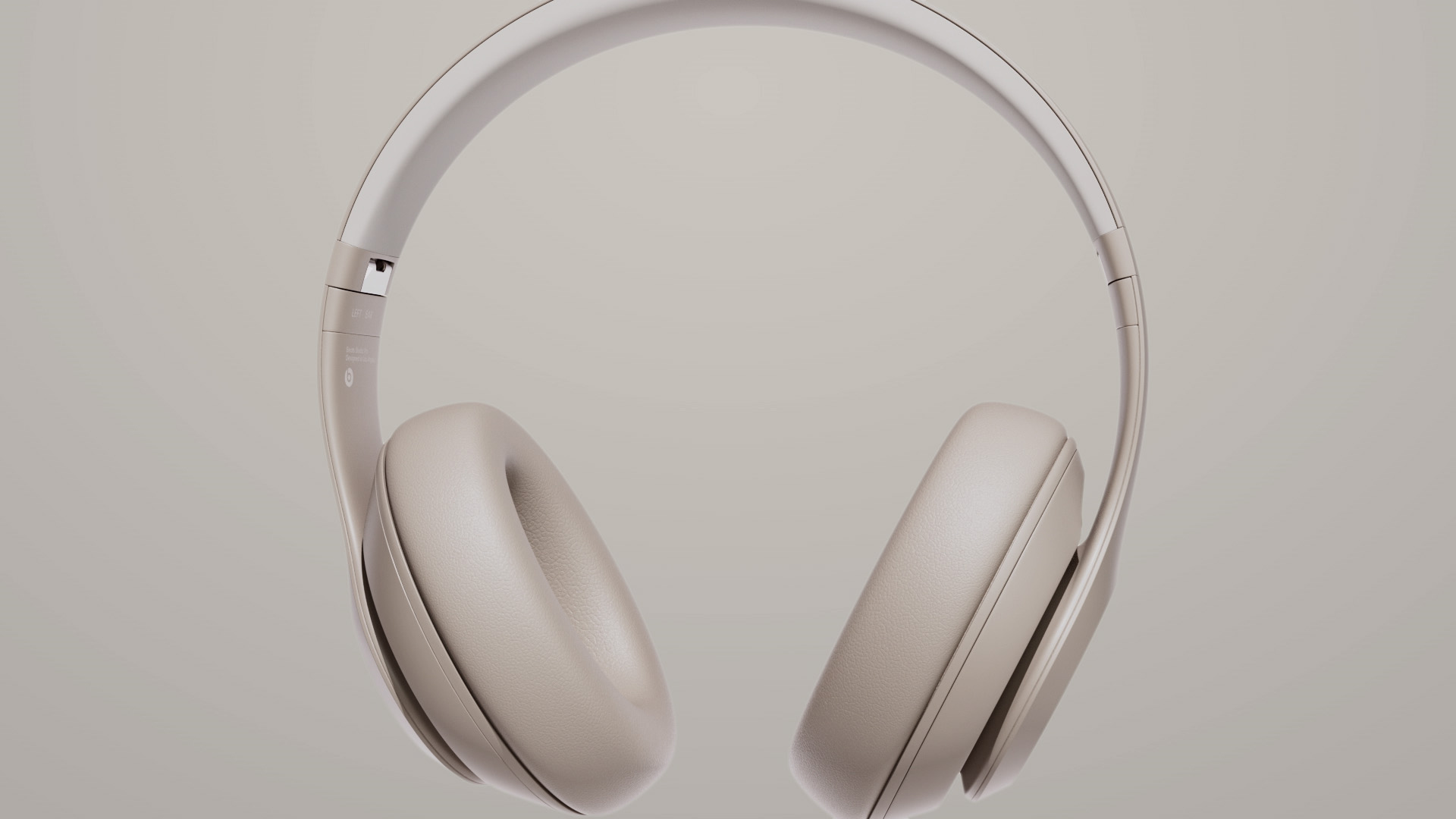 Studio Headphones Premium Noise - Pro Cancelling Wireless Beats