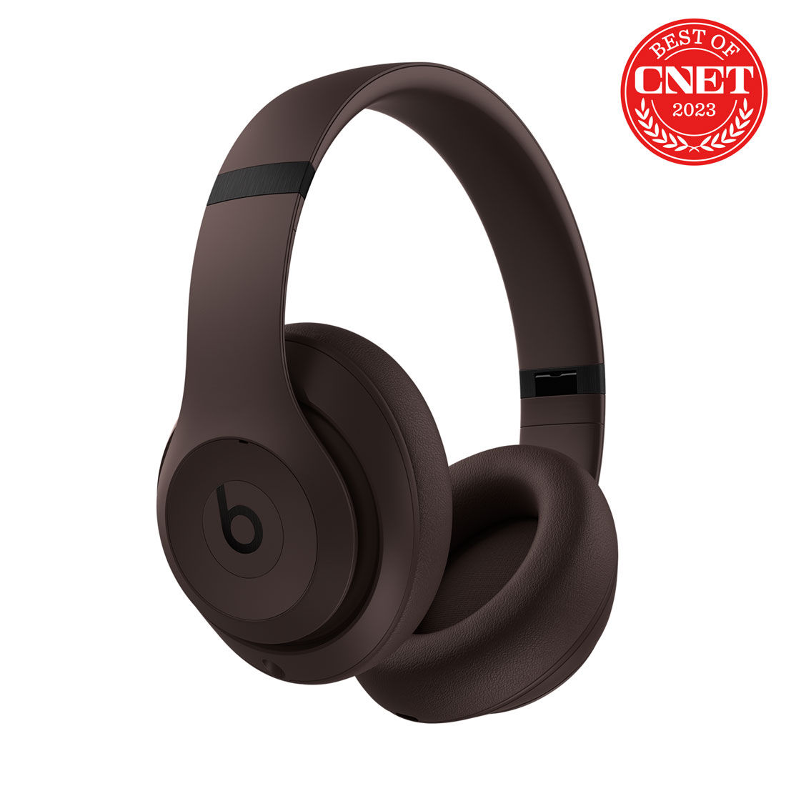 Beats Studio Pro - Premium Wireless Noise Cancelling Headphones - Deep Brown