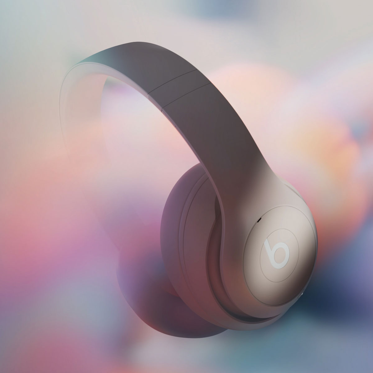 - Noise Cancelling Studio Premium Pro Wireless Beats Headphones