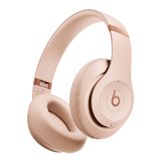 Beats Studio Pro Kim Kardashian Premium Wireless Noise Cancelling Headphones Moon