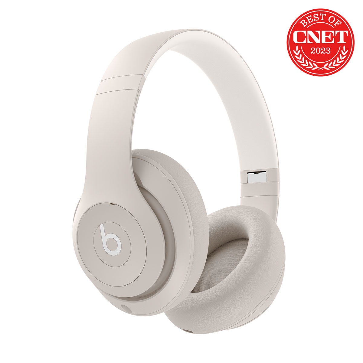 Pro Sandstone Beats - - Cancelling Noise Premium Headphones Wireless Studio