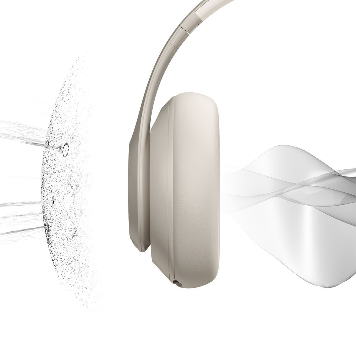 Beats Studio Pro Wireless Noise Cancelling Over-the-Ear Headphones
