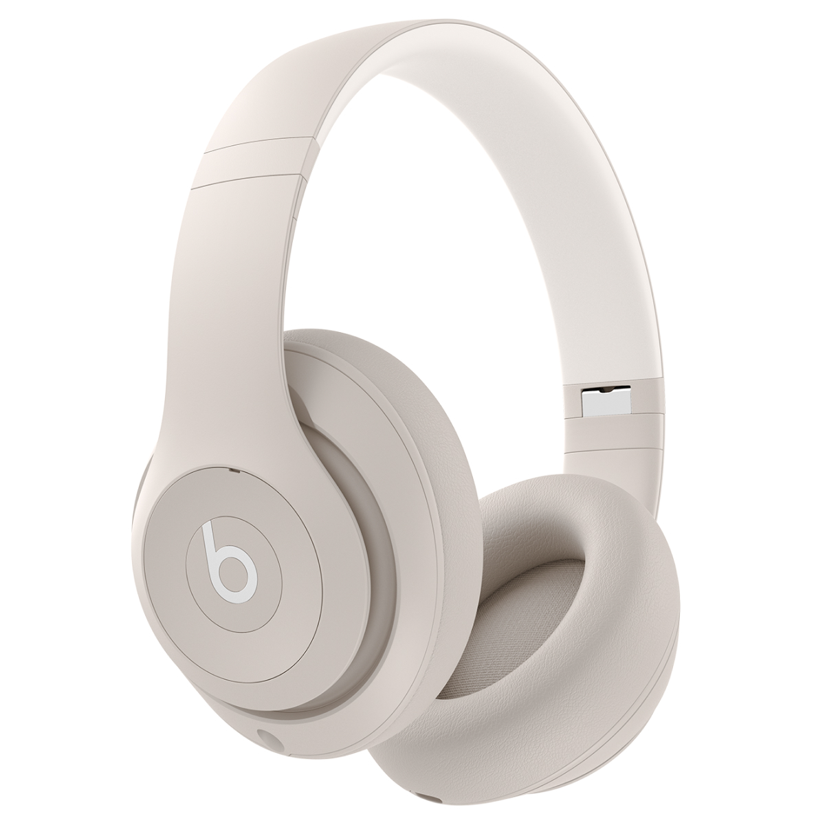 Beats Studio Pro - Premium Wireless Cancelling Headphones - Sandstone