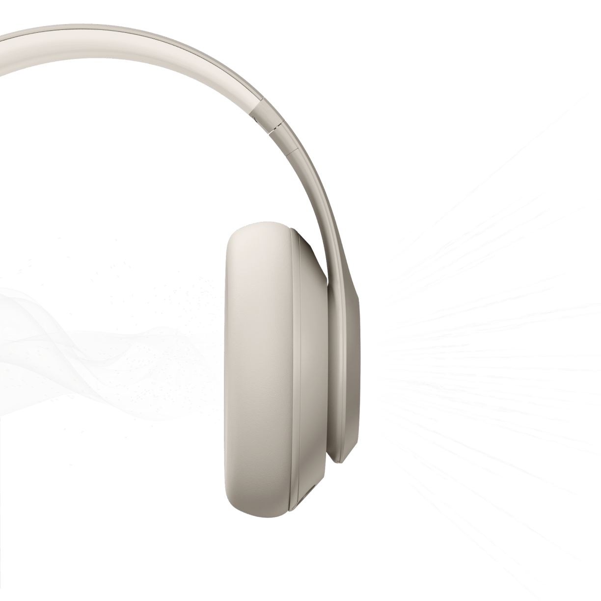 Noise Wireless Studio Cancelling - Beats Headphones Premium Pro