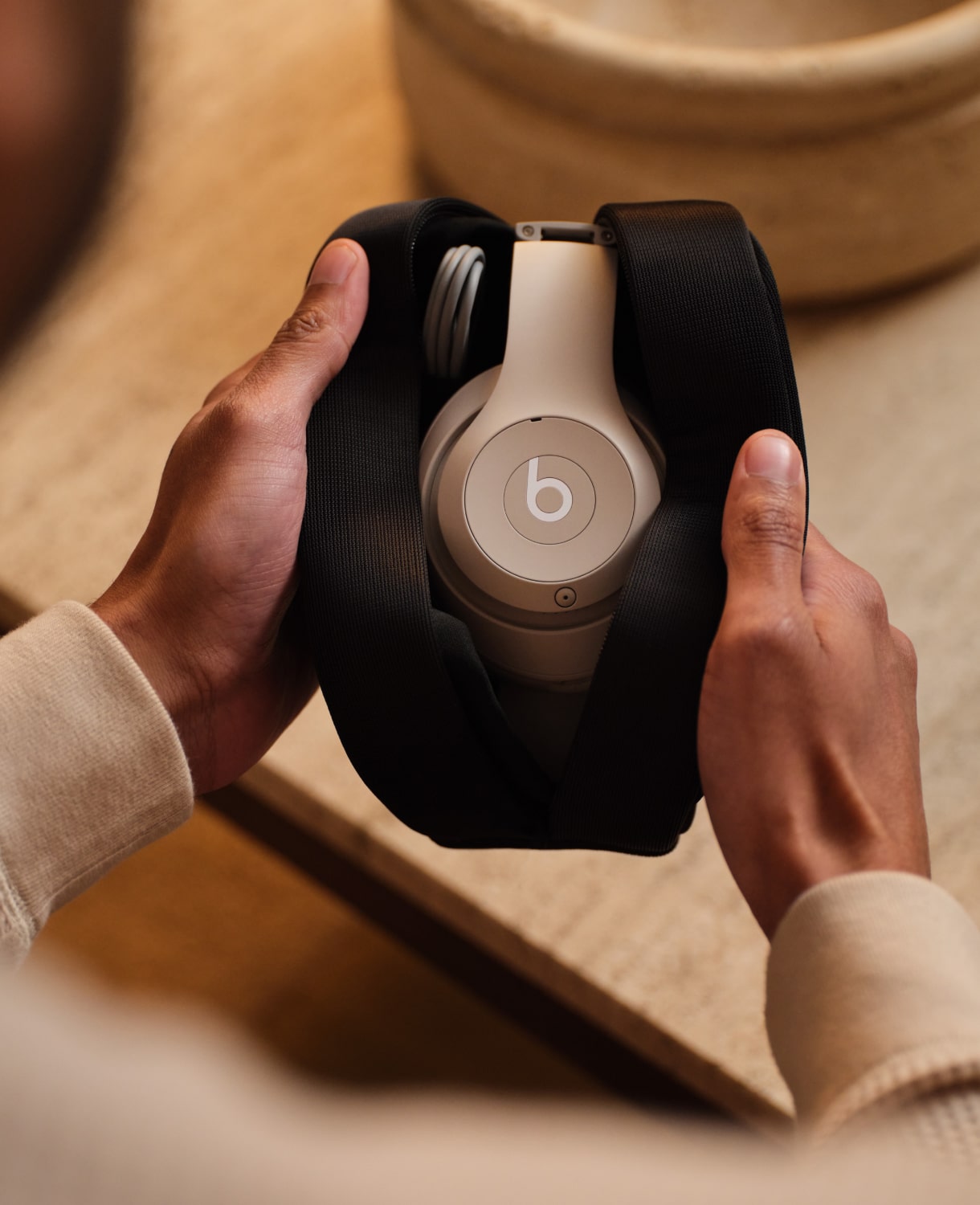 Cancelling - Premium Noise Beats Headphones Wireless Pro Studio
