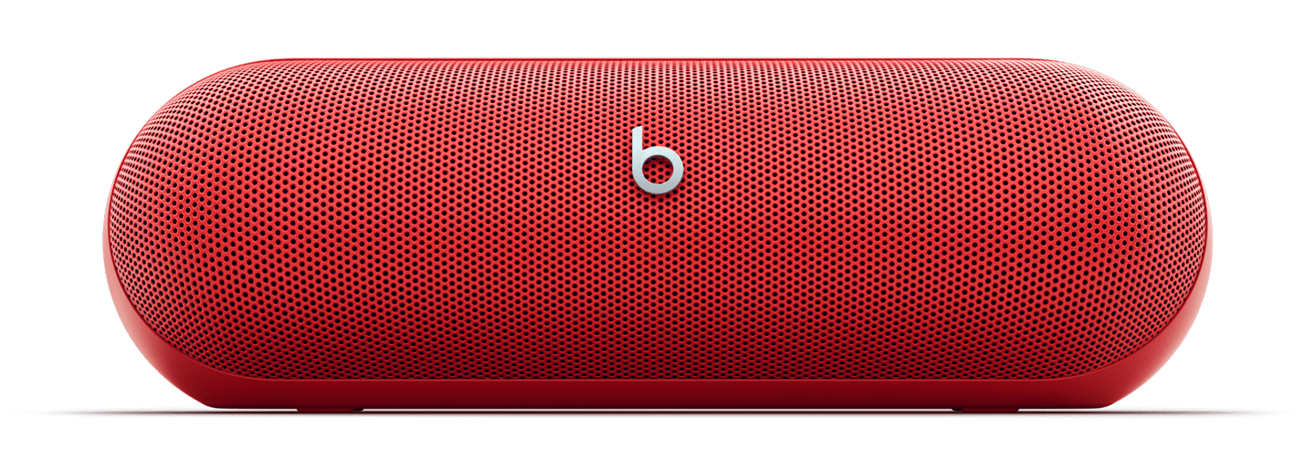 Beats Pill speaker