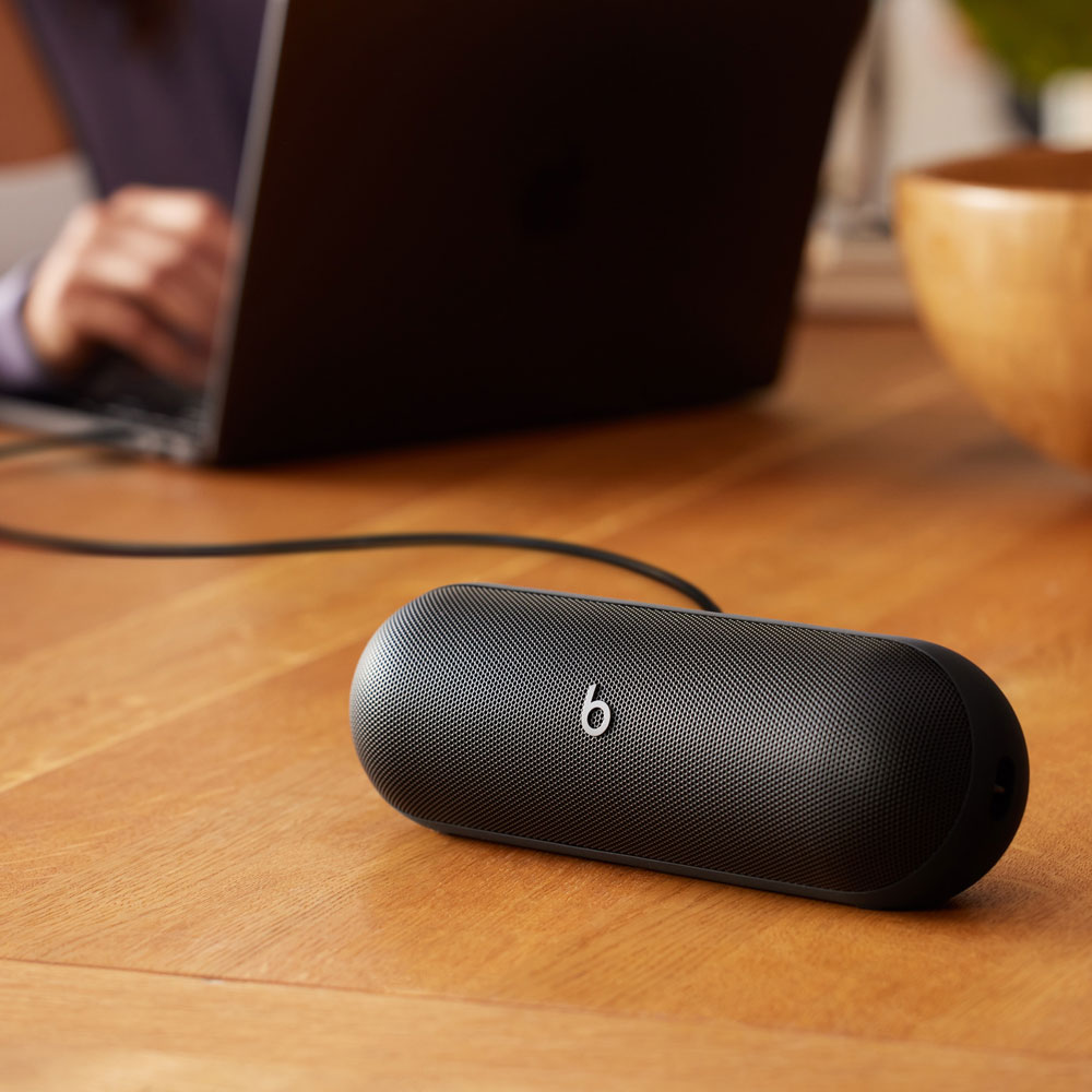 Beats Pill - ポータブルBluetoothワイヤレススピーカー