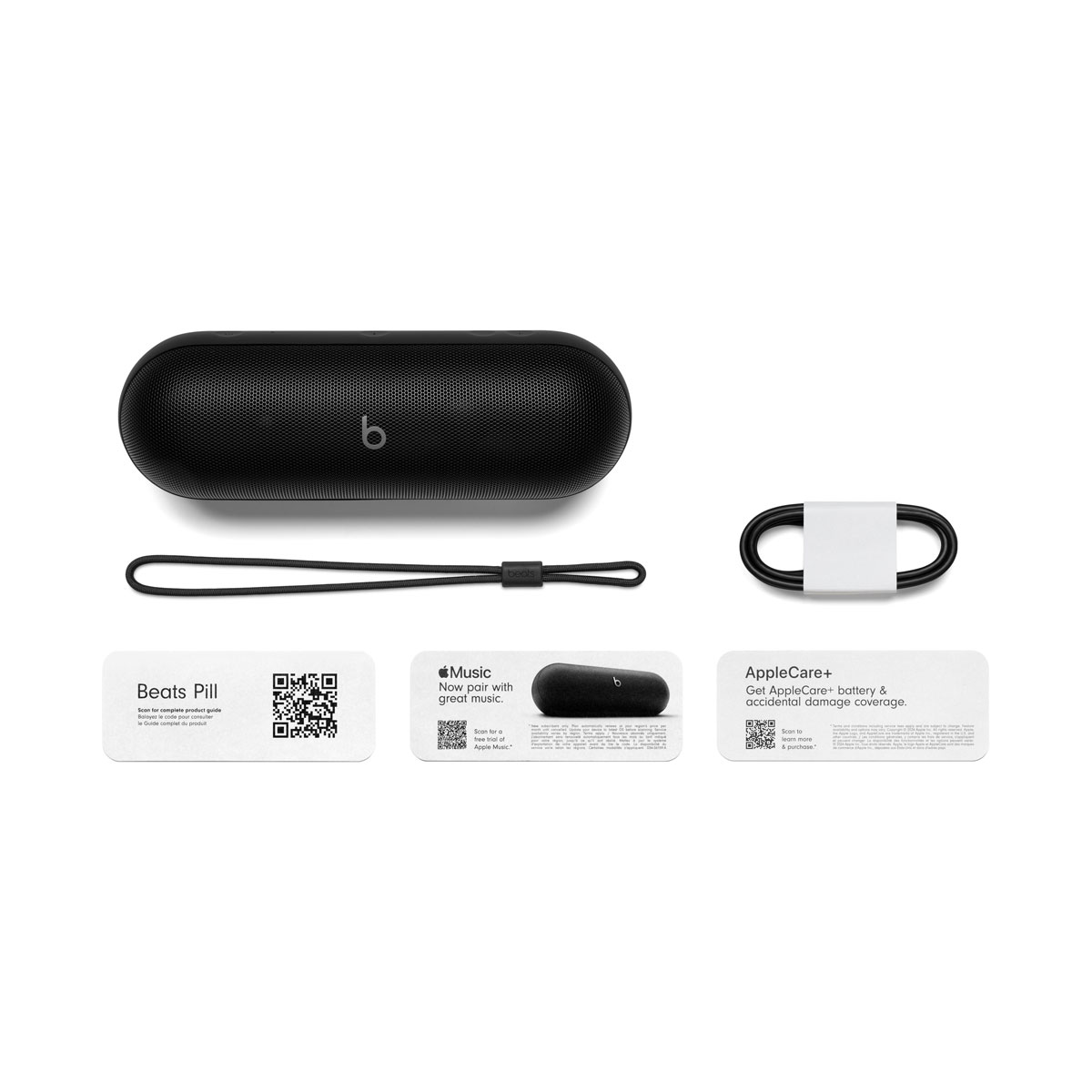 Beats Pill - Portable Bluetooth Wireless Speaker