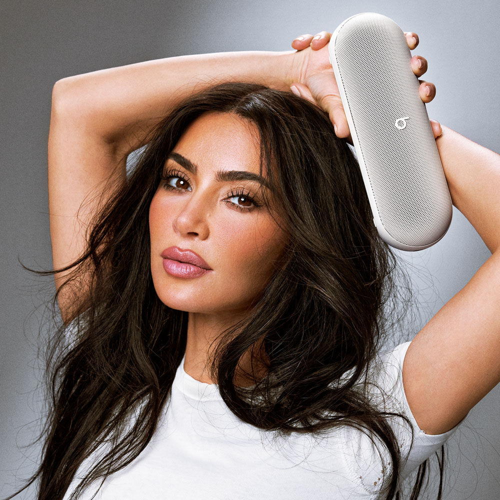 Dre beats x factory kim K wireless Bluetooth