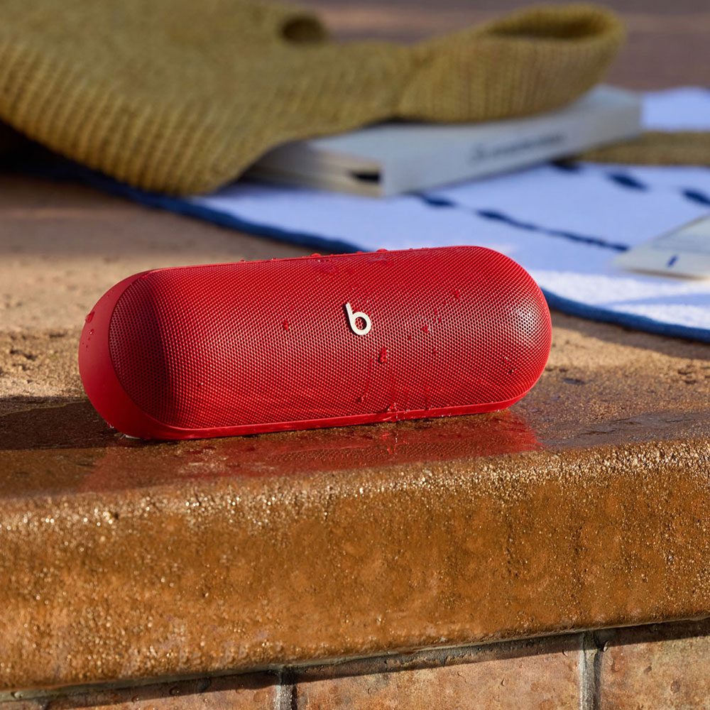 Beats pill fashion portable