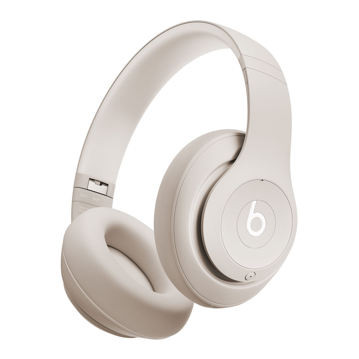Beats Studio Pro – Fone de ouvido de alta qualidade sem fio com  cancelamento de ruído - Arenito